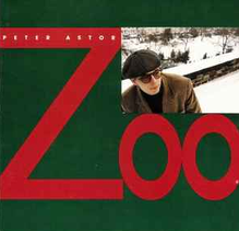 GE1819's tweet photo. 地味ネオアコ、と言えばPeter Astorの2nd『Zoo』（1991, Creation）かな、聴くたびにジワジワ良くなっていくのがたまらん。 https://t.co/WWAH5Ow6bz