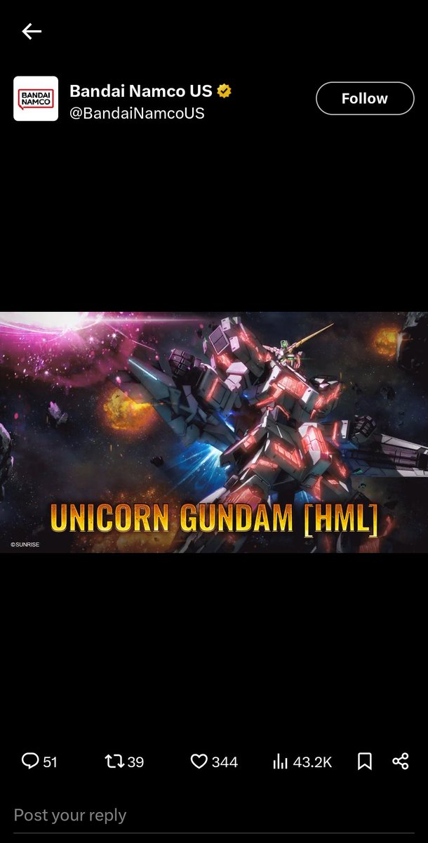 Lucky__Raven's tweet photo. @BandaiNamcoUS HELL YEAH! https://t.co/VdUVcF2MJQ