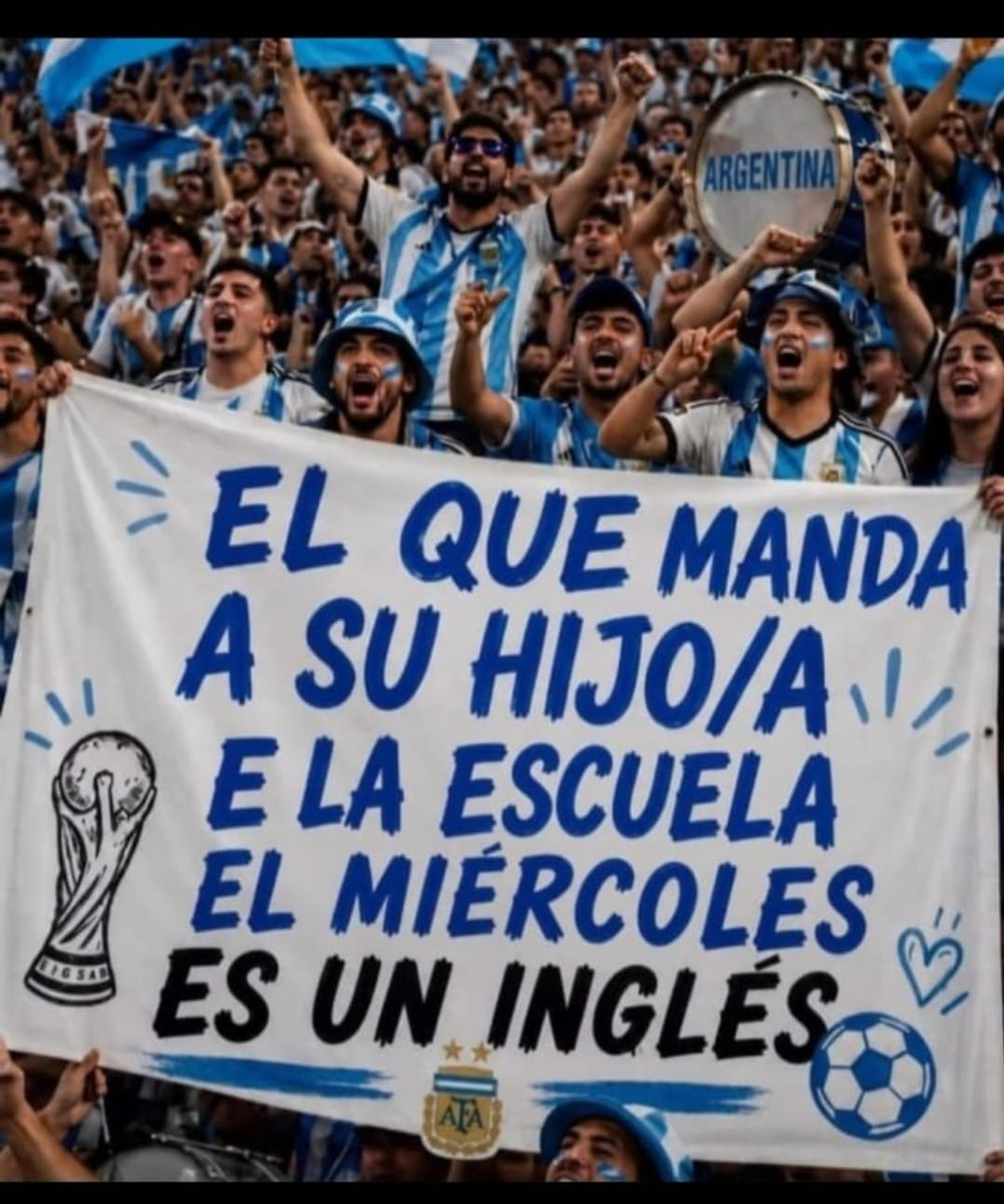 Jorgelinaina's tweet photo. Se tenia que decir... y se dijo https://t.co/zUFPWkN4K8