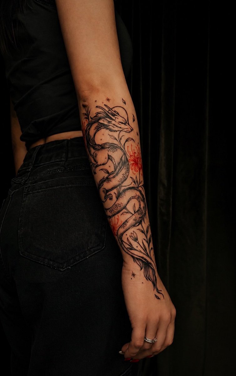 YasminEntz_'s tweet photo. 1 mês dessa perfeição na minha pele 🥺❤️ #Haku #aviagemdechihiro https://t.co/M3zIk3UgYJ