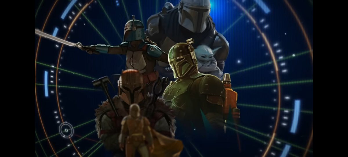 StarWarsRenmei's tweet photo. マンダロリアンの歴史を20分で解説する公式動画が公開！

https://t.co/SUpW18IJ1d https://t.co/9iuEAmEB39