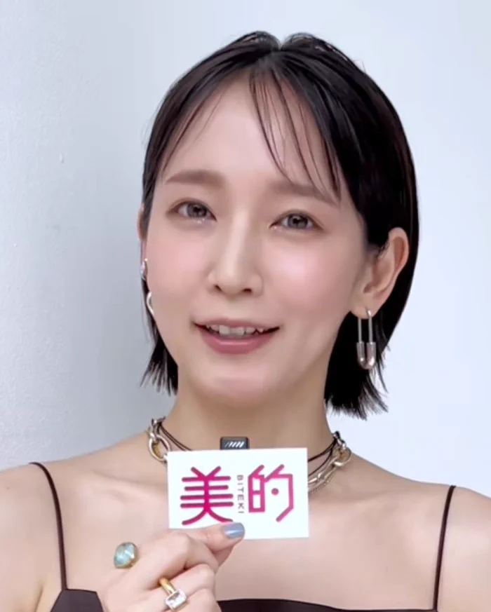 吉岡里帆ちゃん応援倶楽部(masa.のなんでも部屋) on X: 
