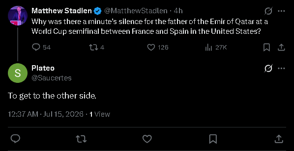 Plateo tweet media