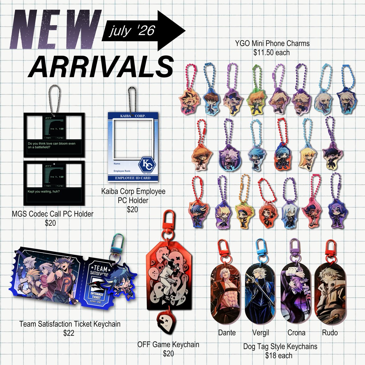 judgedarts's tweet photo. new goodies are here...!!! 🫡 https://t.co/4bx6Su1XqK