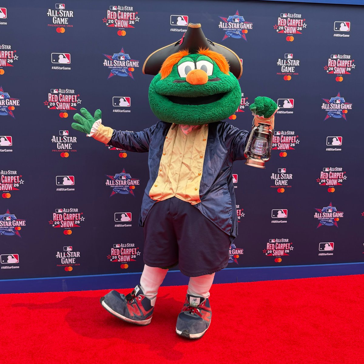 Wally97's tweet photo. That's Wall Revere to you. https://t.co/O7NDhjmrym