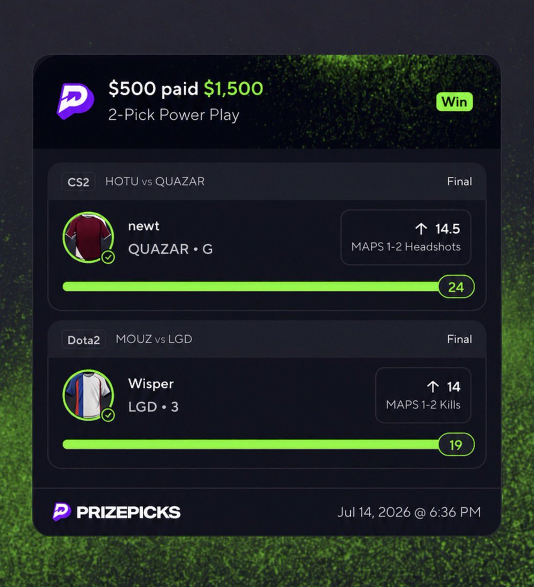 1timeesports's tweet photo. Daily dues 🙈 https://t.co/vheCRBgPlc