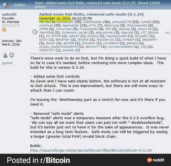 OgFyaz's tweet photo. Who runs the future — states, founders, or code?

For most of history, whoever controlled the money and media controlled everything else. Crypto is the first serious attempt to hand that lever to code and decentralized networks instead of institutions and governments.

It's early and full of grifters. But the core idea — that value shouldn't need a gatekeeper — doesn't go away just because the current version is messy.
Decentralization isn't a get-rich scheme. It's a bet on who gets to hold power.

Decentralization has the power to solve many of the most challenging problems facing humanity and make the world fairer and just.

Here's the real question: does it actually shift power, or create new gatekeepers?