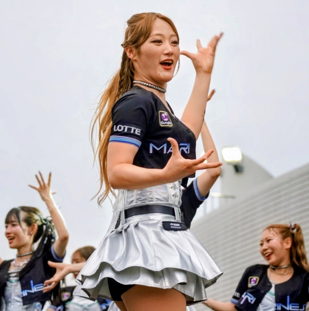 rWPueWifSpcdsrQ's tweet photo. 初音さん⚾
#chibalotte
#msplash
#千葉ロッテマリーンズ
#BLACKSUMMERWEEK https://t.co/pmeSvPw1kz