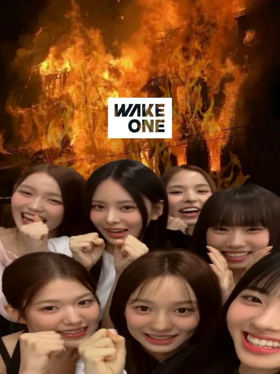 isiyv7's tweet photo. @ktm_izna I don’t want to see new wake1 groups anymore. PLEASE STOP AND TAKE CARE OF YOUR GROUPS https://t.co/fc6KpIwmIZ