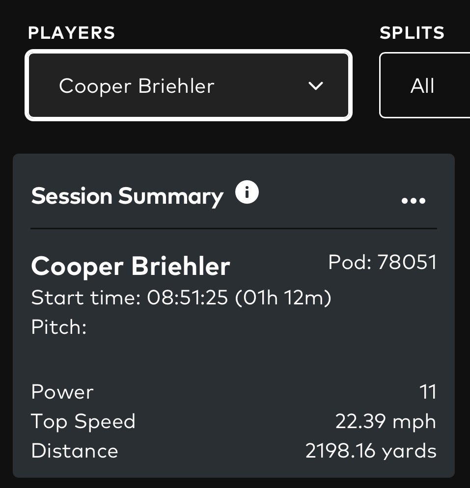 Cooper Briehler tweet media