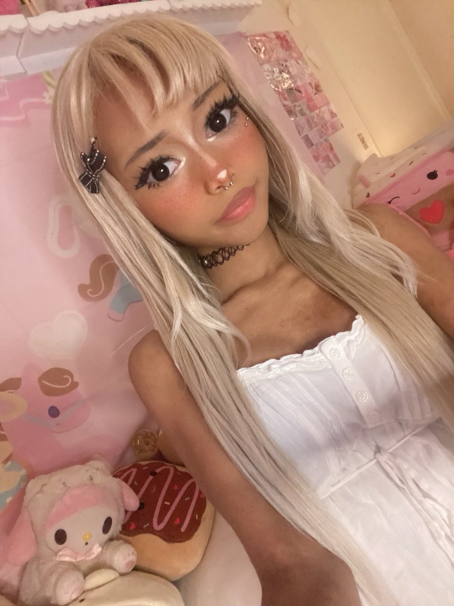ଘ( ཫ . ᵔ ) : NENE 🫧🧁 tweet media