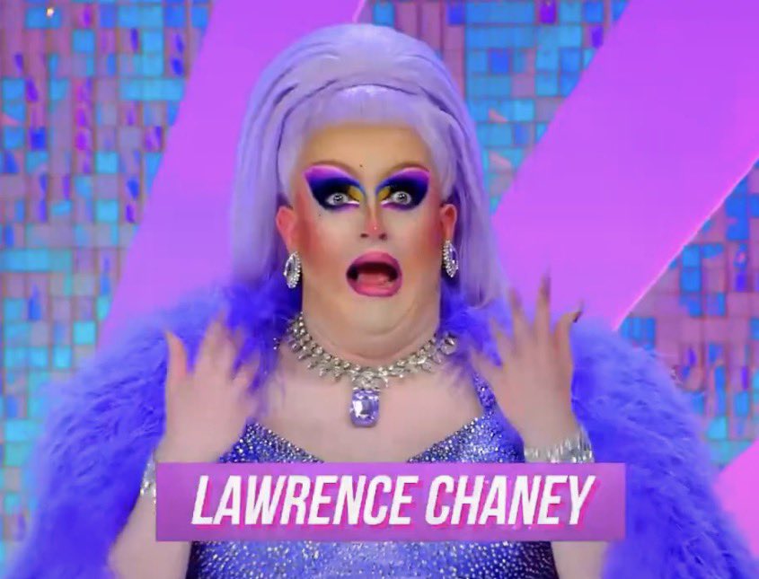 Drag_Crave's tweet photo. Lawrence Chaney &amp; Blu Hydrangea have been revealed to be special guest judges on Drag Race Down Under vs. the World, premiering July 24 on Stan &amp; WOW Presents Plus. https://t.co/pkq2QEl9SB