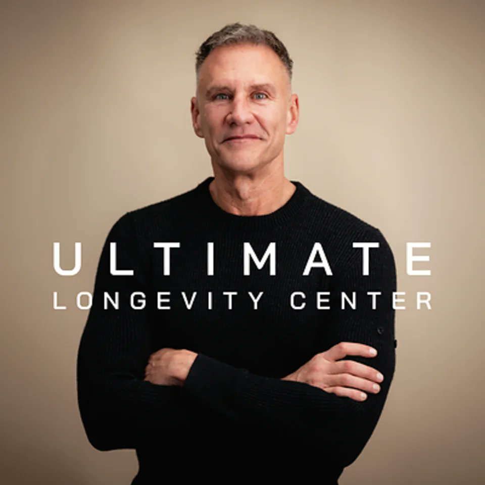 JackInsiders's tweet photo. The Longevity Industry Just Got Its Franchise.

Ultimate Longevity Center Sells 200 Territories in Four Months.

Now the question is...
Is your market still available?