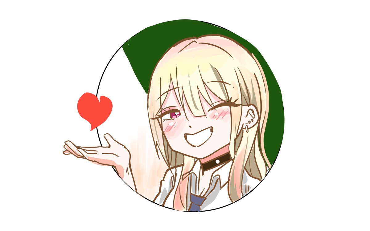 0Eno216175's tweet photo. 요즘 보고 있는거
#art #그비스크돌은사랑을한다 #その着せ替え人形恋をする
#まりん #키타카와마린 https://t.co/tepOdcPE5J