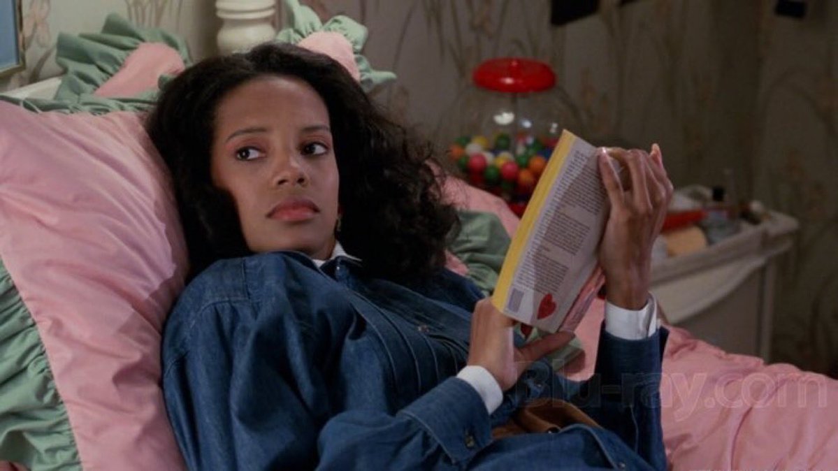 SebastianAvenue's tweet photo. Happy Birthday Shari Headley. ❤️ https://t.co/G4Q3yocYL3