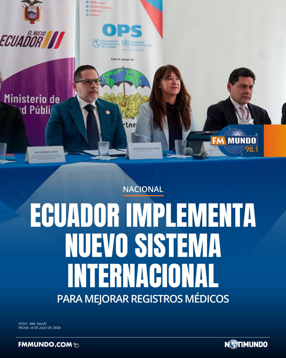 NotiMundo tweet media