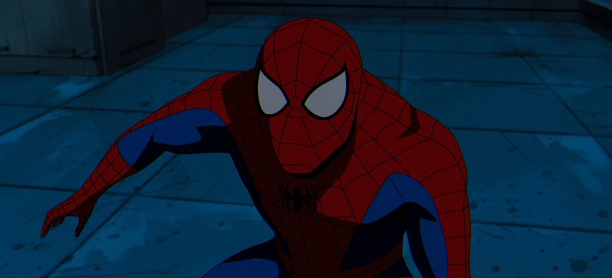 Spider-Man News tweet media