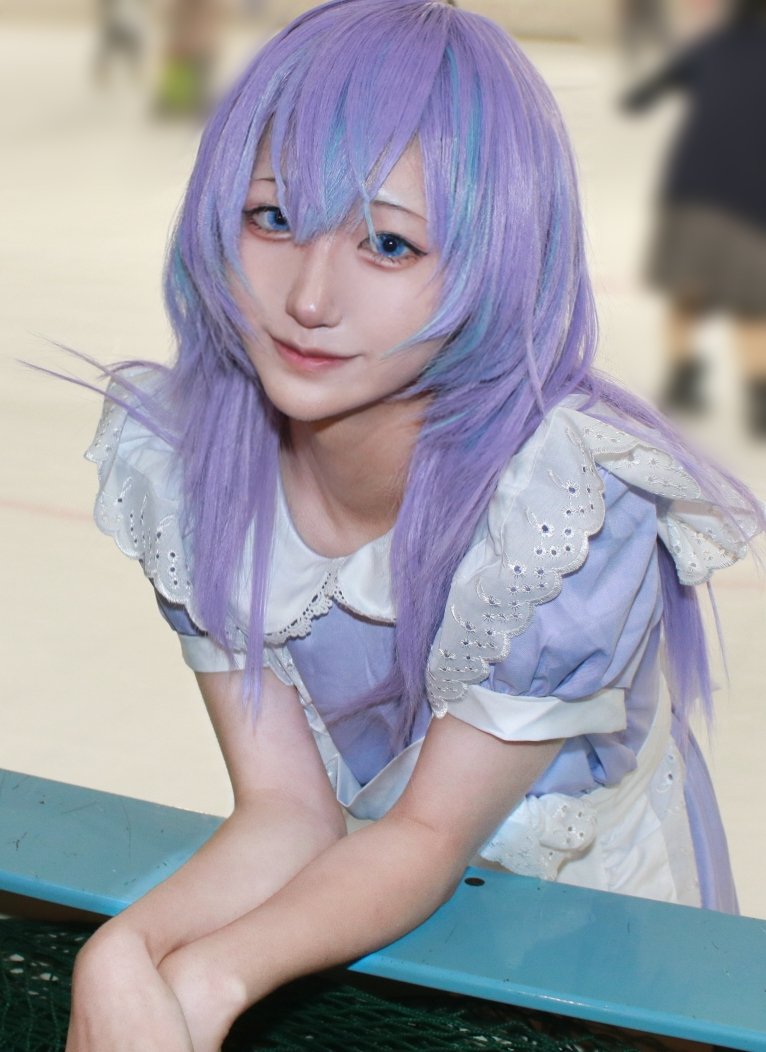 fuuchandao's tweet photo. 同じ会場で撮ってもらったお写真成長を感じた

                               ←約1年前  →今 https://t.co/dMR2Z6kh13