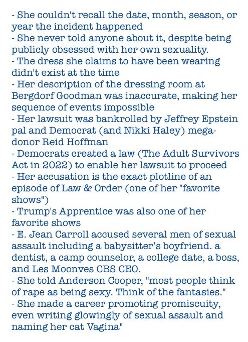 ElizabethFinca1's tweet photo. @JoJoFromJerz Watch that 82 yr old evil lying trick show up dead in the next couple of months. That mega-donor  Jeffery Epstein pal Reid Hoffman behind her lawsuit is gonna be the one that pops her ass off. 😉 https://t.co/wLWfAVdDIz
