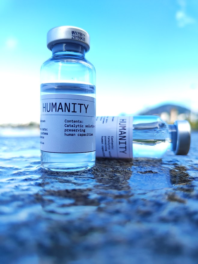 o_marcca's tweet photo. HUMANITY Vaccine series 2026
#ArtMarket #ConceptualArt #CriticalArt #Arnault #InstitutionalCritique #MoMA #ArtBasel #FriezeArt #ARCOmadrid #TEFAFGrandes #TateModern #TateBritain #TheMet https://t.co/ED5TVfDQRV