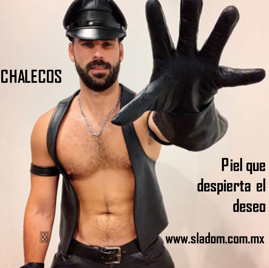 Sladom1's tweet photo. Piel que despierta el deseo.
**
Visítanos: #CDMX
🛩️ Envíos GRATIS a todo México.
O visita:
https://t.co/2h2TW2ltiF
#ChalecoDePiel #LeatherVest #ModaHombre #MenInLeather #BlackLeather #EstiloMasculino #SexyMenStyle #MenFashion #ModaAlternativa #LeatherGear #HombresConEstilo https://t.co/xTdjDm4W9Q