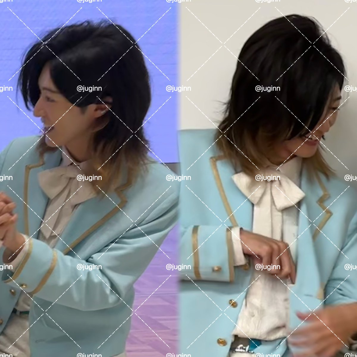 juginn's tweet photo. 好きじゅに https://t.co/l6Kecyd54P