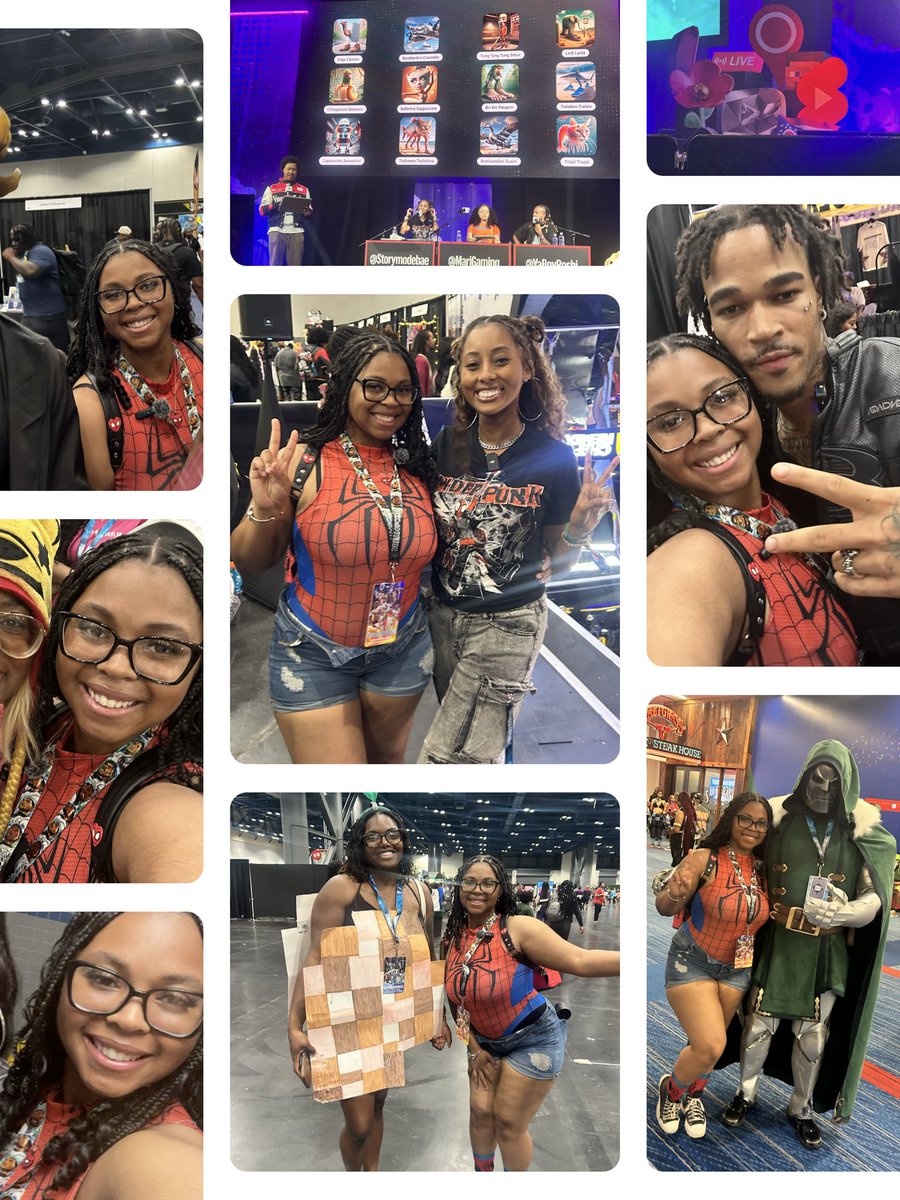 xoAng3ls's tweet photo. @dreamconvention owes me NOTHING🥹🥹💙💙 Day 1 Recap, tag who you see!🥰🥰 #dreamcon https://t.co/1bubqoOrh2