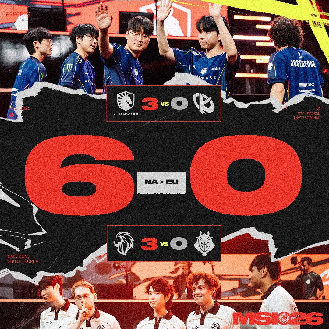 LCS tweet media