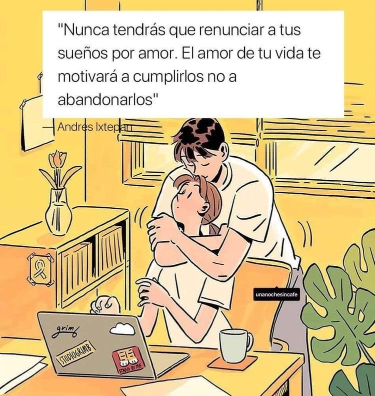 andreitasml's tweet photo. Siempre te apoyaré … https://t.co/AcBNhgFHrO