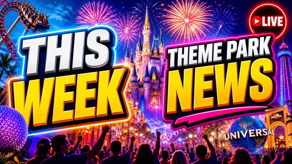 ThemeParkConductor tweet media