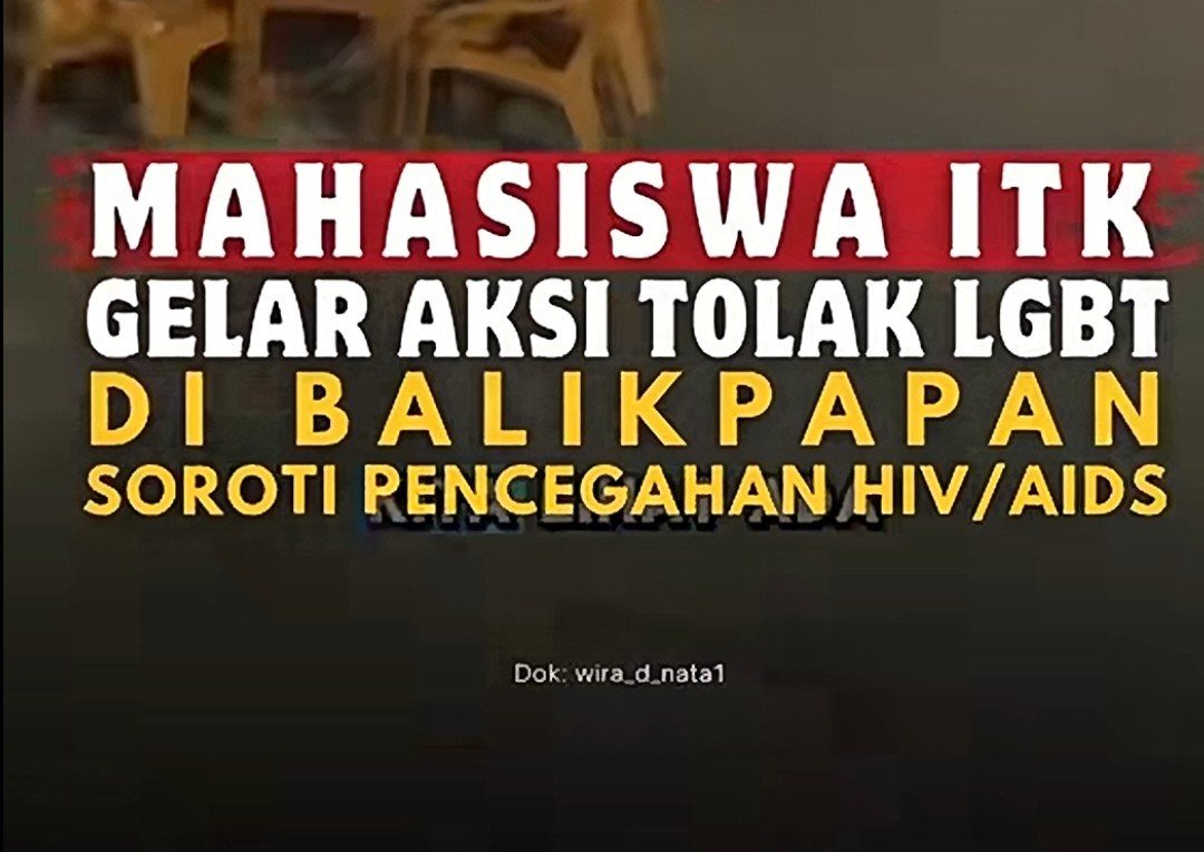logiestik's tweet photo. sedih bgt my dream univ mahasiswa nya kayak gini... https://t.co/owFVQxBj2u