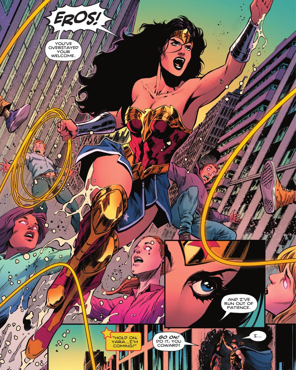 AltercomicsST's tweet photo. We are proud to welcome Amancay Nahuelpan to the Altercomics Studio roster!
@amancay_art is an acclaimed comic book artist currently working for DC Comics, where he has contributed to celebrated titles
#AmancayNahuelpan #DCComics #ComicBookArtist #ComicArt #AlterComicsStudio https://t.co/zJEgkQBCGc