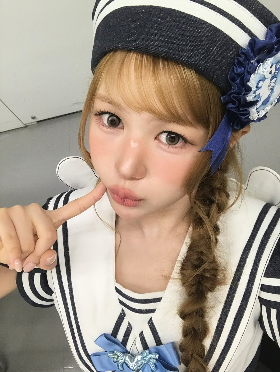 ꒰აG໒꒱ tweet media