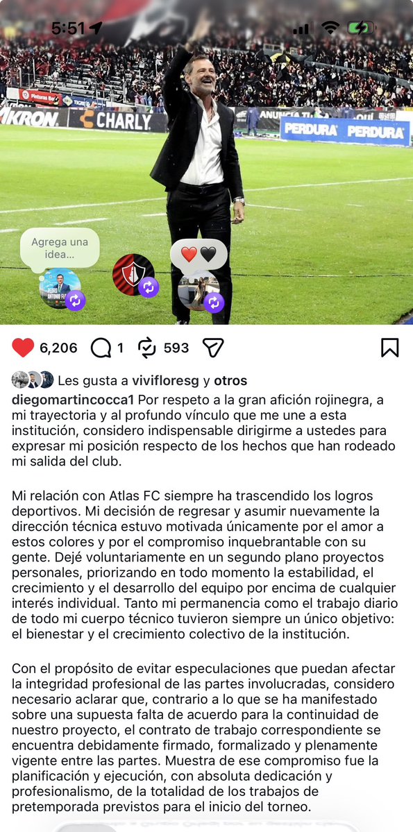 Pedro Antonio Flores ⭐️⭐️⭐️ tweet media