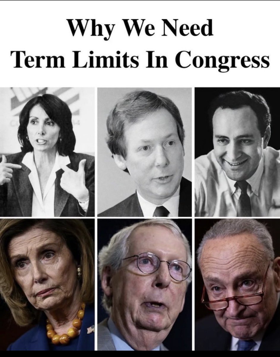 250_Revolution's tweet photo. Term Limits! https://t.co/AEHGiqCkhn