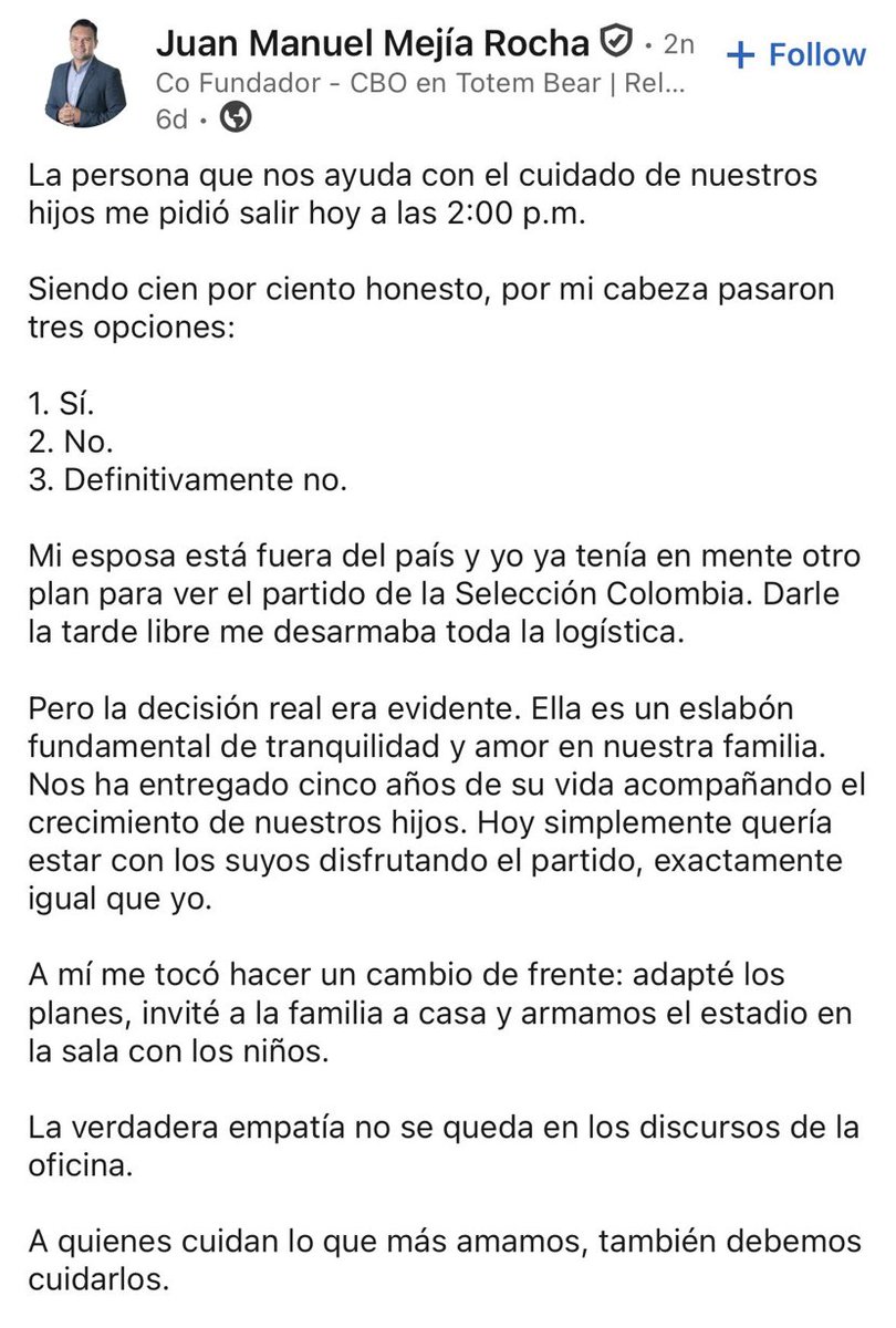 Prófugos del Ácido Fólico tweet media