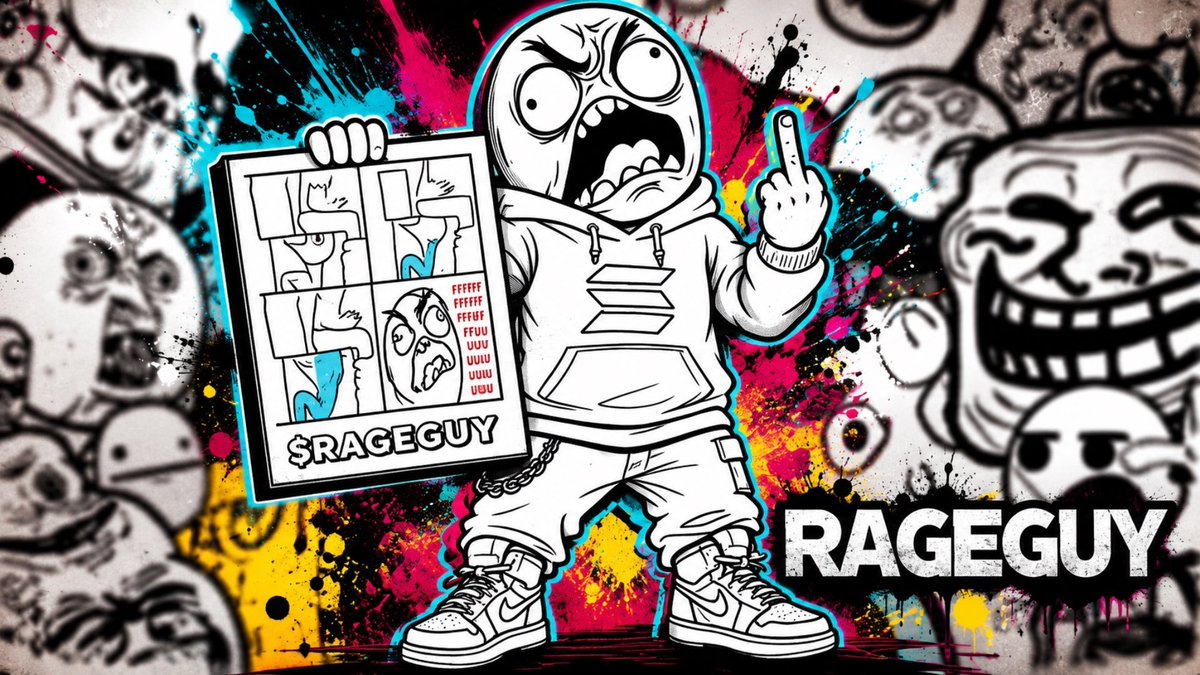 IrateRageguy tweet media