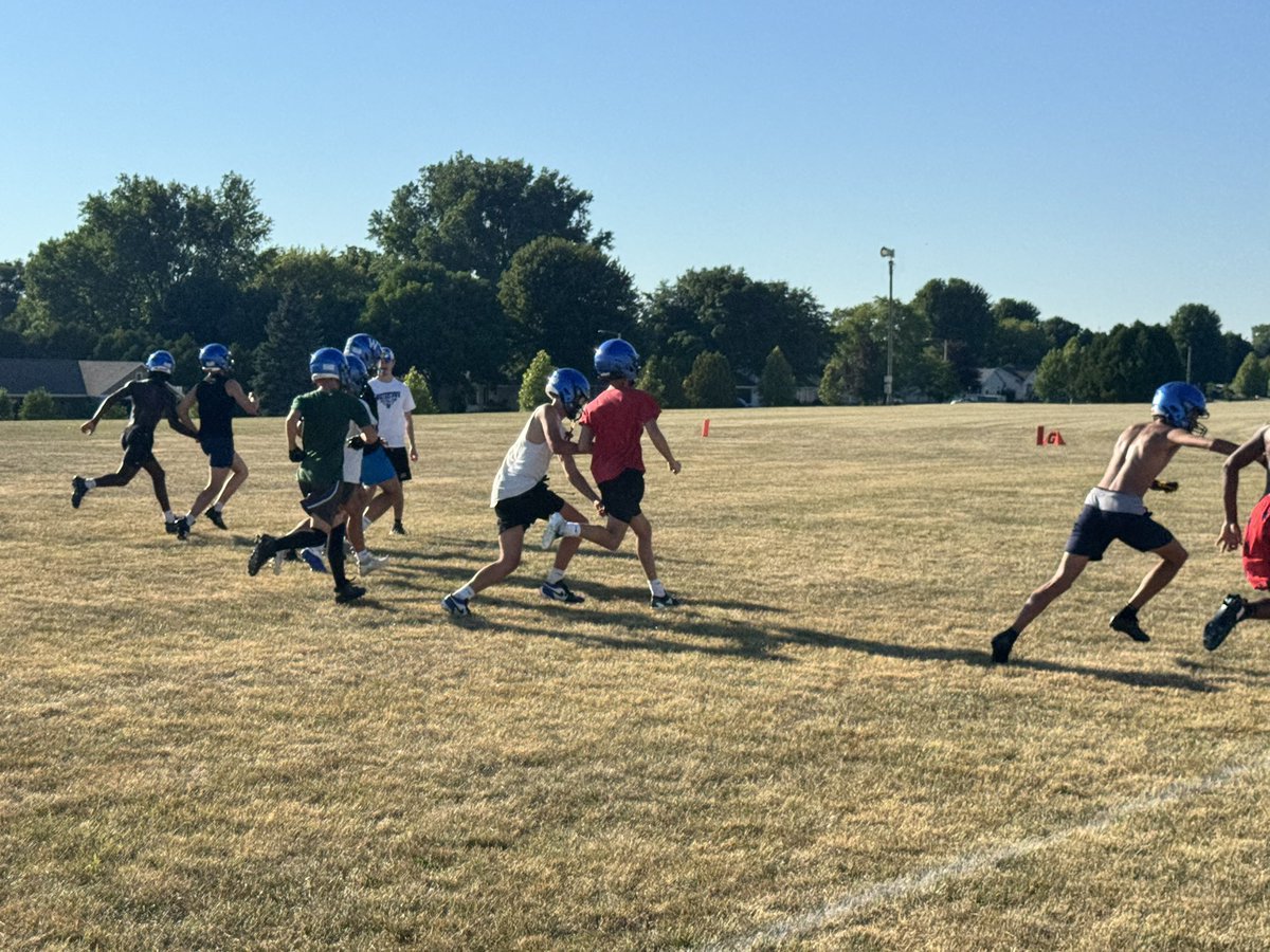 Watertown Goslings Sports Updates tweet media