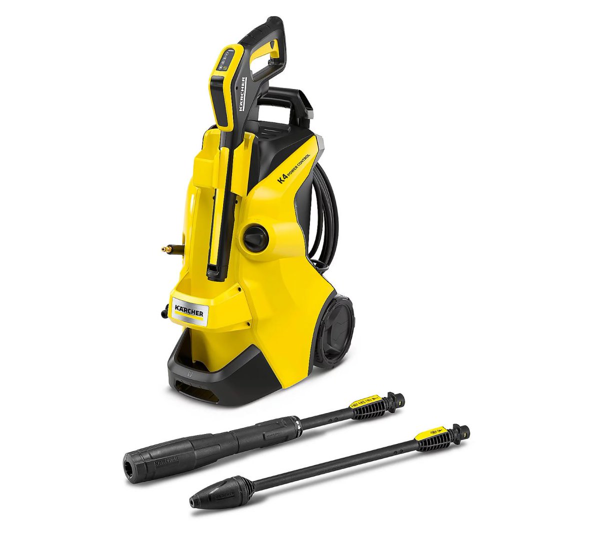 brittneys_deals's tweet photo. #QVCFinds #QVCPartner #ad

Karcher K 4 Power Control 1900 PSI 1.5 GPM Pressure Washer

Now $119.xx
Was $399.xx

For new accounts! 

Use code HELLO30 at checkout 

https://t.co/3RTY1GkBoC https://t.co/1C6AEtvn93