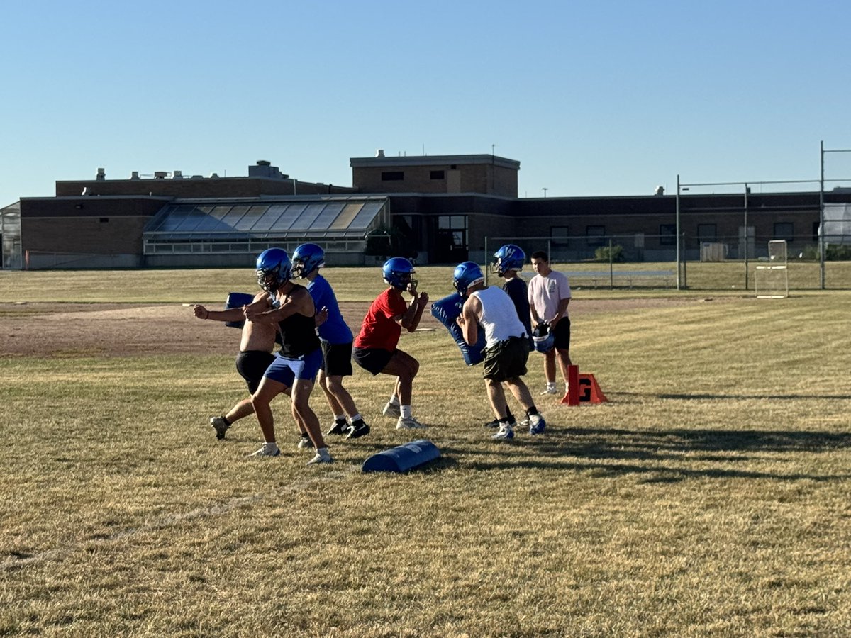 Watertown Goslings Sports Updates tweet media