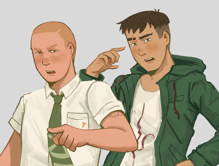 kore_plus's tweet photo. kept thinking about this sorry #bully #smopkins https://t.co/rOC4T0XurM