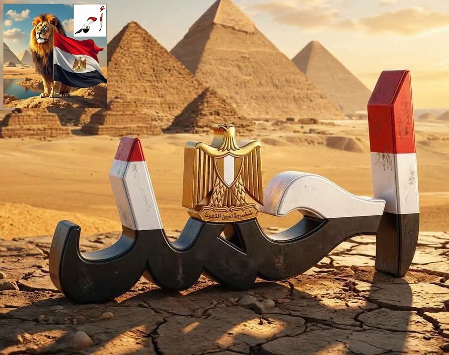مصر والدول العربية والإسلامية روح واحده tweet media