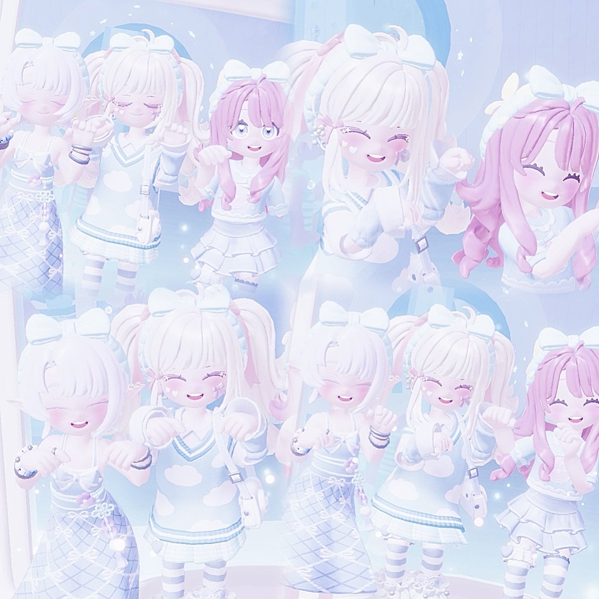 ひよこ tweet media