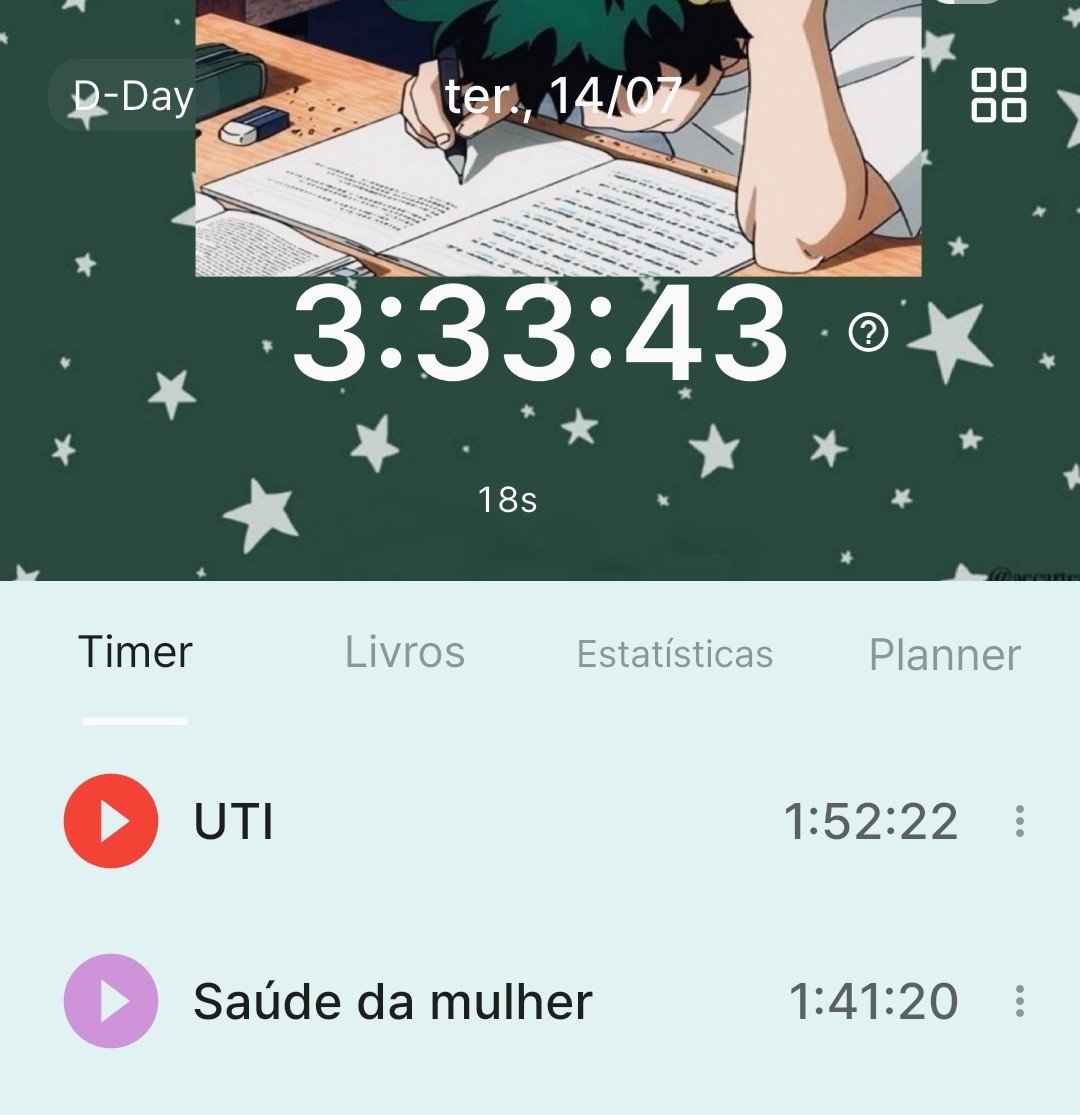 reddyzr's tweet photo. 𖦹 Studylog
10.07: 59 dias até o ENARE. Ultimos dias tá fd de estudar pq tô escrevendo 2 artigos 😵‍💫. Mas, amando estudar UTI, se esse último semestre da graduação não estivesse puxado por conta das provas, tentaria pegar no estágio 
#studytwt #collegetwt #studylog #enftwt https://t.co/5SGSbpVUDA