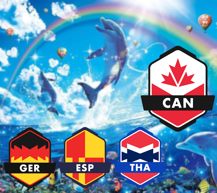 Team Canada OWWC 🇨🇦 tweet media