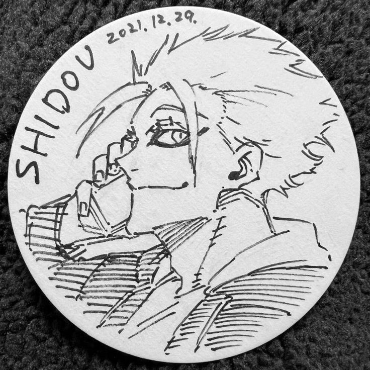 daily shidou posting tweet media