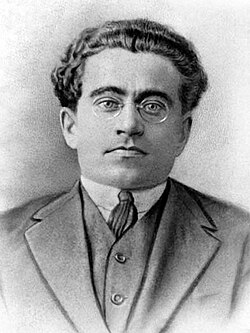 SexistGenocide's tweet photo. «I hate the indifferent. I believe that to live means to take sides. Who truly lives cannot help being a citizen and taking sides. Indifference is apathy, parasitism, cowardice, it’s not life. This is why I hate the indifferent»   Antonio Gramsci https://t.co/d3i5onzxqM