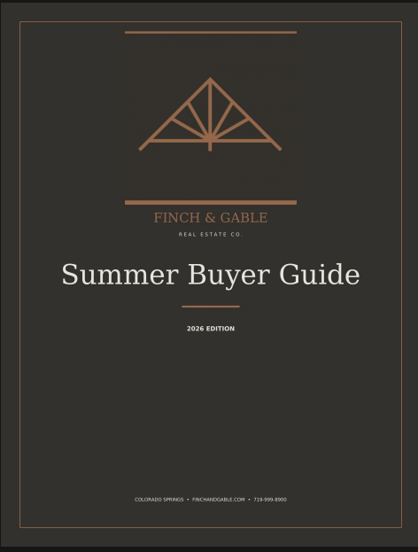 jasondanielscos's tweet photo. Buying a home in Colorado Springs this year?
Download our FREE 2026 Summer Buyer Guide for current market insights, mortgage-payment
examples, new-construction tips and buyer strategies.
Read and download:
https://t.co/hNAuxRcz7h https://t.co/GYOFEwAFc8