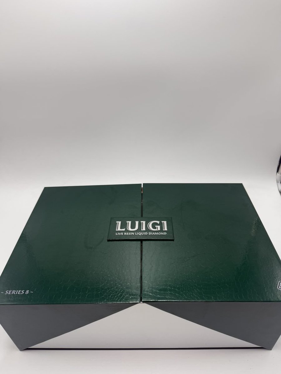 CharmcityVault's tweet photo. LUIGI
#bmorefreaks #baltimorefreaks #baltimoreweed #baltimoreplug https://t.co/wVO4YNaYwB