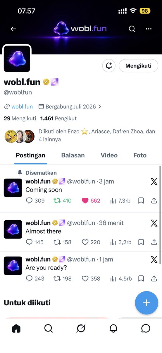 bebé tweet media